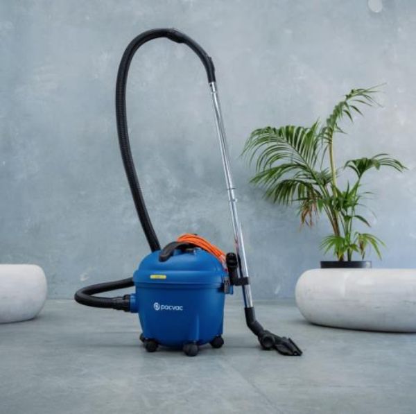Picture of PACVAC GLIDE 300